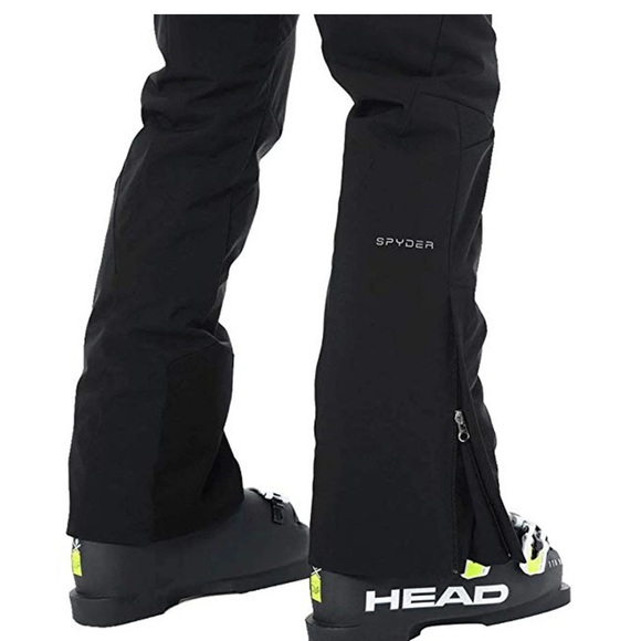 Spyder Kaleidoscope GTX Women’s Ski Pants Size 6 - Picture 3 of 6